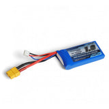 Turnigy 1000mAh 2S 40C 7.4V Lipo Battery Pack w/ XT60