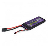 Turnigy Graphene Panther 6000mAh 3S 80C 11.1V Lipo Battery Pack w/ XT90