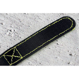 2x LDARC High Visibility Battery Strap w/ Metal Clasp