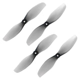 HQProp 2x1.5 2 Inch 1.5mm Shaft Propeller Set (2x CW / 2x CCW)