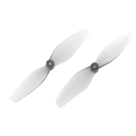 HQProp 2x0.9 2 Inch 1mm Shaft Propeller Set (2x CW / 2x CCW)