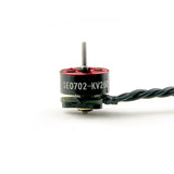 4pcs Happymodel SE0702 28,0000KV Brushless Motor 1S