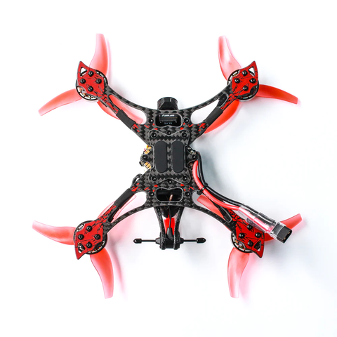 EMAX Hawk Apex 3.5" FPV Racing Drone Ultralight 4-6S ExpressLRS ELRS (BNF)