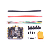 Readytosky 35A Brushless ESC 2S-5S BLHELI_S 4 in 1 (20x20mm Mounting)