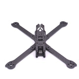 Readytosky TrueX XL5 V2 232mm 5 Inch Carbon Fiber Quadcopter Frame Kit