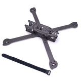 Readytosky TrueX XL6 V2 283mm 6 Inch Carbon Fiber Quadcopter Frame Kit