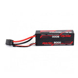 Turnigy Rapid 8000mAh 3S 140C 11.1V Hardcase LiPo Battery Pack w/ XT90