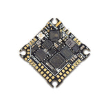 JHEMCU F4 GHF435 SMD AIO Flight Controller 20A ESC Integrated ELRS Receiver