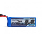 Turnigy 5000mAh 3S 40C 11.1V Lipo Battery Pack w/ XT90