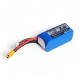 Turnigy 1000mAh 6S 22.2V 40C Lipo Battery Pack w/ XT60
