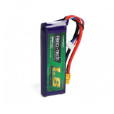 Turnigy Nano-Tech 1800mAh 3S 70C 11.1V Lipo Battery Pack w/ XT60