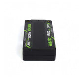 Turnigy Rapid LiHV 4600mAh 2S 7.6V 140C Shorty Hardcase LiPo Battery with 5mm Bullet to XT60