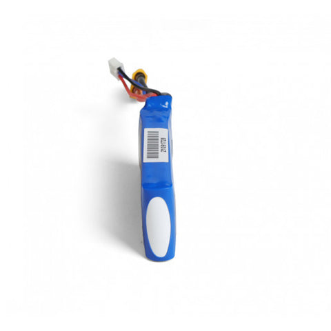 Turnigy 1000mAh 2S 40C 7.4V Lipo Battery Pack w/ XT60