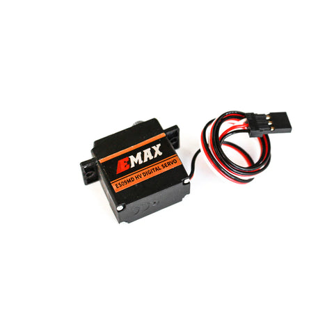 EMAX ES09MD HV Digital Servo All-Purpose High Voltage Metal Gear