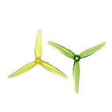 HQProp 5.1x2.9x3 Ethix P2 Pickle Prop Propeller Set (2x CW / 2x CCW)