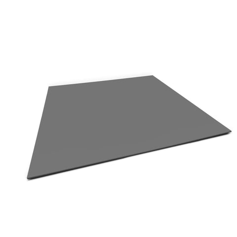 335x300x5mm Colored G10 Epoxy Fiberglass Composite Sheet Panel 11.8"x13"