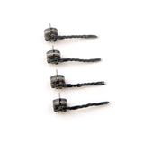 4pcs Happymodel SE0702 28,0000KV Brushless Motor 1S