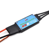 Readytosky Bidirectional ESC 20A 30A 40A 50A 60A 80A 2-4S/2-6S w/ 5V UBEC