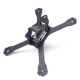 Readytosky QAV-XS 222 220mm Racing Quadcopter Frame