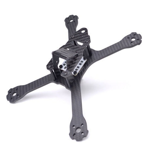 Readytosky QAV-XS 222 220mm Racing Quadcopter Frame