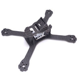 Readytosky QAV-XS 222 220mm Racing Quadcopter Frame