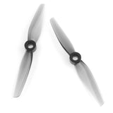 HQProp 4X2.5 4025 4 Inch Propellers Set (2x CW / 2x CCW) Poly Carbonate