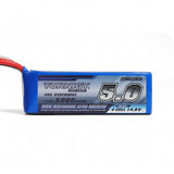 Turnigy 5000mAh 4S 40C 14.8V Lipo Battery Pack w/ XT90