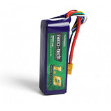 Turnigy Nano-Tech 1800mAh 6S 70C 22.2V Lipo Battery Pack w/ XT60