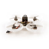 Happymodel Mobula7 Freestyle HD BNF Built-in HDZERO AIO5 Flight Controller
