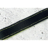 2x LDARC High Visibility Battery Strap w/ Metal Clasp