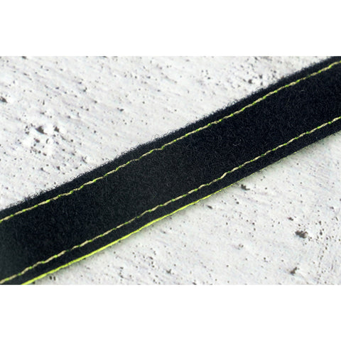 2x LDARC High Visibility Battery Strap w/ Metal Clasp