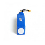 Turnigy 5000mAh 5S 40C 18.5V Lipo Battery Pack w/ XT90