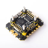 JHEMCU F745 NOXE BL32A60 Mini Stack 3-6S Flight Controller w/ 60A 4-in-1 ESC