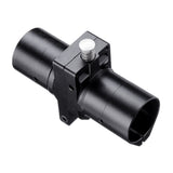 CNC Aluminum Horizontal Folding Joint Hinge for Tubes (20mm / 25mm / 30mm)