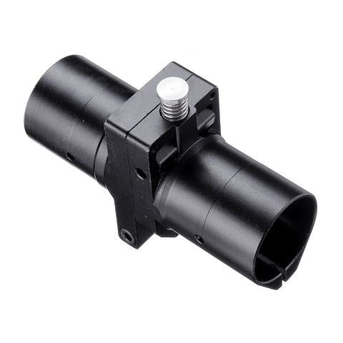 CNC Aluminum Horizontal Folding Joint Hinge for Tubes (20mm / 25mm / 30mm)