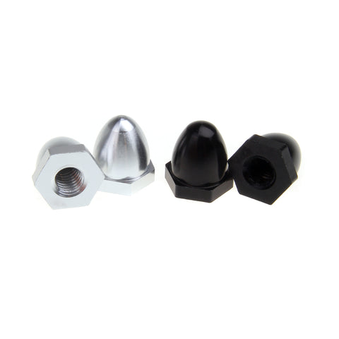 4pcs M6 6mm Propeller Nut Cap (2x CW / 2x CCW)