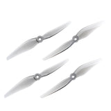 HQProp 6X4.3 6043 6 Inch Propellers Set (2x CW / 2x CCW) Poly Carbonate