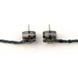 4pcs Happymodel SE0702 28,0000KV Brushless Motor 1S