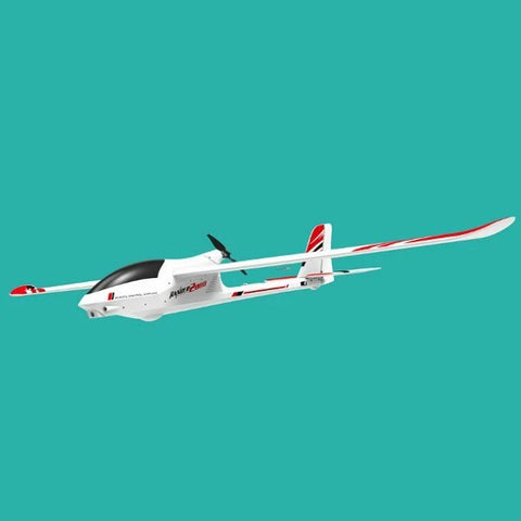 Volantex V757-08 Ranger EPO Plane Glider 2000mm (RTF Kit w/Batteries)