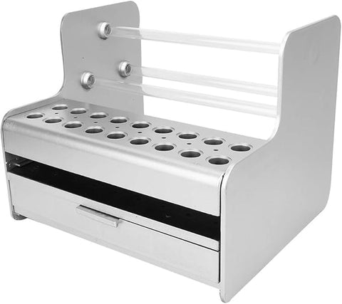 Screwdriver Storage Rack Holder Multifunctional Organizer RC Repair Tools Kit Desktop Stand