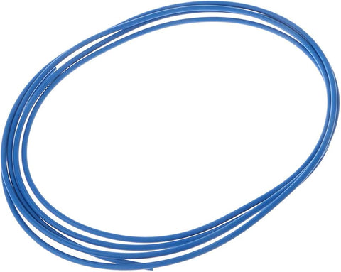 RG402 Coaxial Cable Connector 0.141 Inch Semi-Rigid Flexible Insulated (Blue)