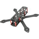 Martian IV 220mm FPV Racing Drone Frame Kit (4mm Arm Thickness)