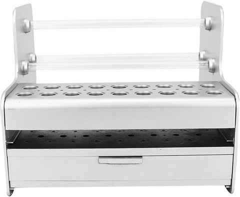 Screwdriver Storage Rack Holder Multifunctional Organizer RC Repair Tools Kit Desktop Stand