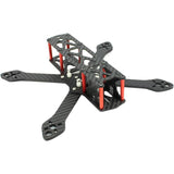SpeedyFPV 220mm Martian IV GT2205 Motors T20 Flytower Racing Drone Kit
