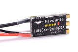 Favourite 20A ESC LittleBee 2-4S BLHeli-S Compact Brushless Motor ESC