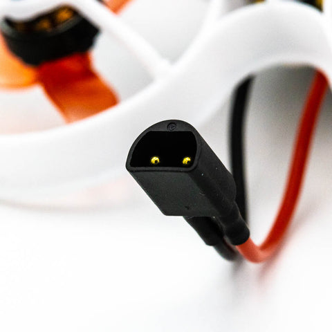 EMAX Tinyhawk Nanoscout 65mm Brushless FPV Racing Drone ELRS (BNF)