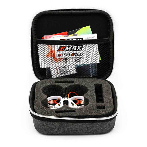 EMAX Tinyhawk Nanoscout 65mm Brushless FPV Racing Drone ELRS (BNF)