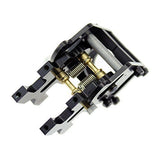 ZD680 680mm Carbon Fiber Foldable Drone Frame