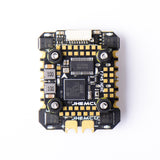 JHEMCU F745 NOXE BL32A60 Mini Stack 3-6S Flight Controller w/ 60A 4-in-1 ESC