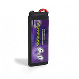 Turnigy Graphene Panther 6000mAh 3S 80C 11.1V Lipo Battery Pack w/ XT90